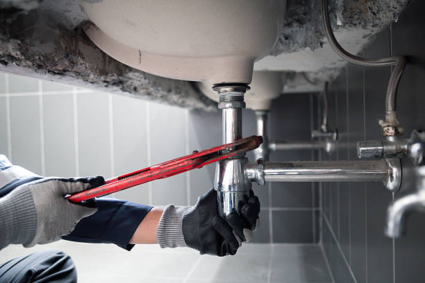 Trusted Pipe Repair service in Georgetown, SC - Masters Plumbing Service